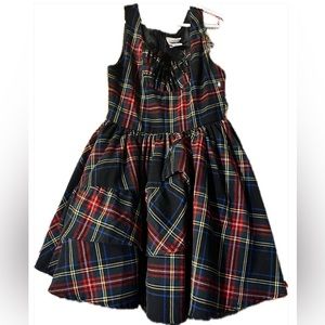 Girls Medium (7/8) harajuku mini for target.